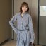미우미우 MIUMIU 여성 셔츠 MU0349