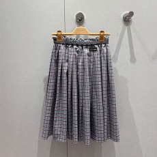 미우미우 MIUMIU 여성 스커트 MU0350