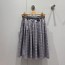 미우미우 MIUMIU 여성 스커트 MU0350