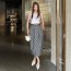디올 DIOR 여성 스커트 DR1487