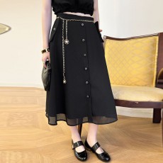 샤넬 CHANEL 여성 스커트 CL0757