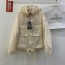 몽클레어 Moncler 여성 바람막이 자켓 M03685