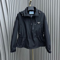 프라다 PRADA 여성 자켓 PD12939
