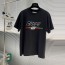 구찌 GUCCI 남성 라운드 반팔 GU6450