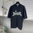 디올 DIOR 남성 라운드 반팔 DR1491