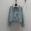미우미우 MIUMIU 여성 셔츠 MU0358