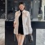 샤넬 CHANEL 여성 자켓 CL0760