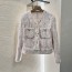 샤넬 CHANEL 여성 자켓 CL0764