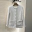 샤넬 CHANEL 여성 자켓 CL0765