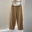 메종 마르지엘라 Maison Margiela 여성 팬츠 MG301