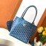 고야드 GOYARD 미니 앙주백 GY0402