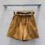 미우미우 MIUMIU 여성 팬츠 MU0372