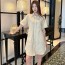 펜디 FENDI 여성 원피스 F259