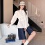 디올 DIOR 여성 셔츠 DR1517