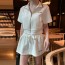 미우미우 MIUMIU 여성 투피스 MU0380