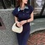 미우미우 MIUMIU 여성 원피스 MU0382