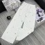디올 DIOR 여성 데님 팬츠 DR1519