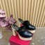 발렌티노 VALENTINO 여성 샌들 VN1474