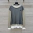 미우미우 MIUMIU 여성 티셔츠 MU0398