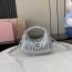 미우미우 MIUMIU 완더 마테라쎄 나파 가죽백 5BP078 MU087