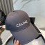 셀린느 CELINE 여성 볼캡 모자 CE0169
