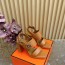 에르메스 HERMES 큐트 샌들 H091610