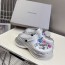 발렌시아가 Balenciaga 크록스 지비츠 뮬 BG0913