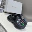 발렌시아가 Balenciaga 크록스 지비츠 뮬 BG0914