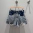 메종 마르지엘라 Maison Margiela 여성 데님 팬츠 MG305