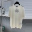 프라다 PRADA 남성 라운드 반팔 PD12974