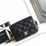 샤넬 CHANEL 스몰 체인 플랩백 C2493