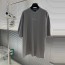 발렌시아가 Balenciaga 남성 라운드 반팔 BG1799