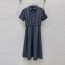 몽클레어 Moncler 여성 원피스 M03703
