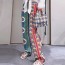 로에베 LOEWE 여성 데님 팬츠 LW0519
