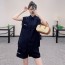 미우미우 MIUMIU 여성 투피스 MU0433