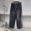 발렌시아가 Balenciaga 남성 데님 팬츠 BG1799