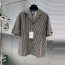 보테가 BOTTEGA VENETA 남성 셔츠 반팔 BO0661