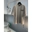 메종 마르지엘라 Maison Margiela 남성 라운드 반팔 MG312