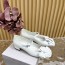 지미추 Jimmy Choo 메리제인 플랫 JC0262