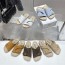 로에베 LOEWE 여성 슬리퍼 LW11922