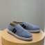 토즈 TODS 남성 슬립온 T0528