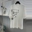메종 마르지엘라 Maison Margiela 남성 라운드 반팔 MG314