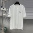 발렌티노 VALENTINO 남성 라운드 반팔 V752