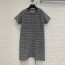 디올 DIOR 여성 원피스 DR178