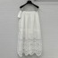 발렌티노 VALENTINO 여성 스커트 V755