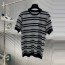 프라다 PRADA 남성 라운드 반팔 PD13006