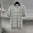 프라다 PRADA 남성 라운드 반팔 PD13007