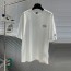 몽클레어 Moncler 남성 라운드 반팔 M03719