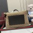 구찌 GUCCI 남성 더플백 821668 GU1380
