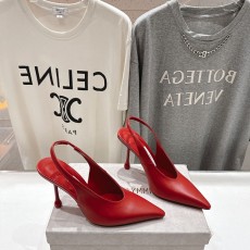 지미추 Jimmy Choo 힐 슬링백 JC0264